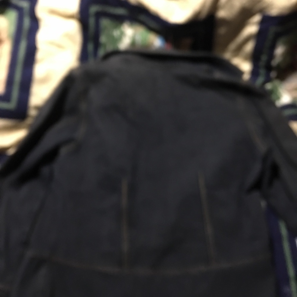 Jean jacket - Picture 4 of 5